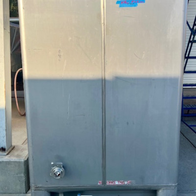 550gal Transtore PT